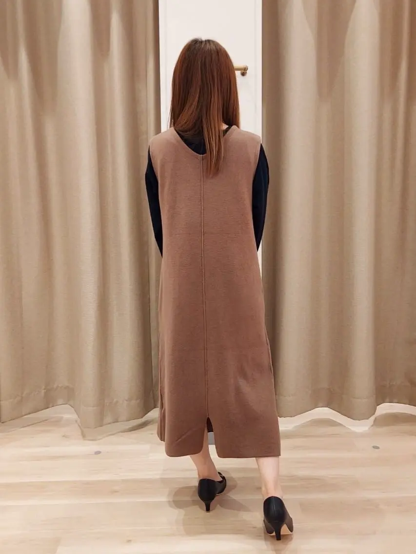 ANY SIS 齋藤 コーディネート画像