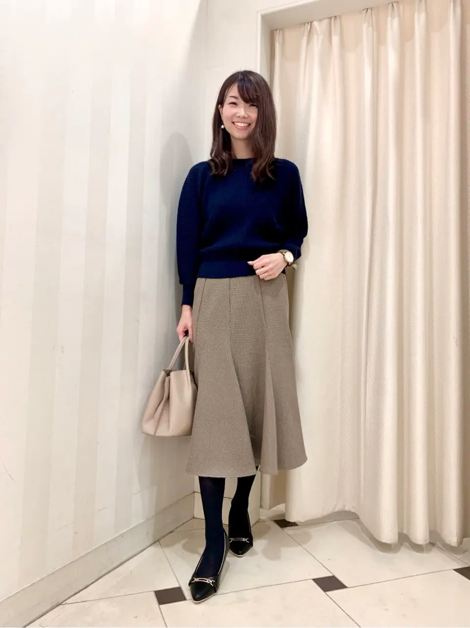  金井 コーディネート画像