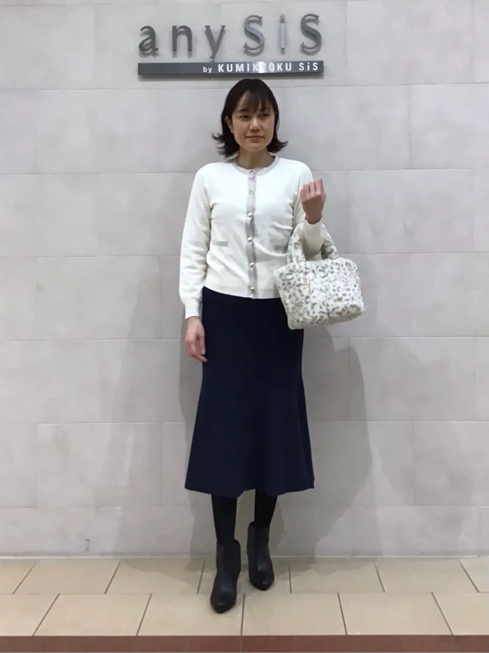  髙橋 コーディネート画像