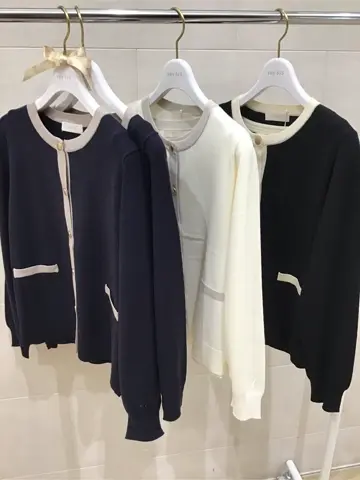 ANY SIS 髙橋 コーディネート画像