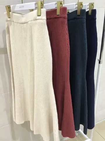 ANY SIS 髙橋 コーディネート画像