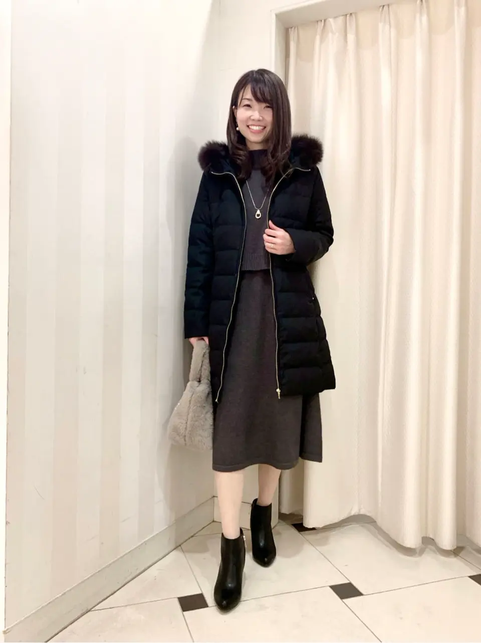  金井 コーディネート画像