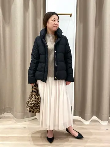 ANY SIS 瀬野 コーディネート画像