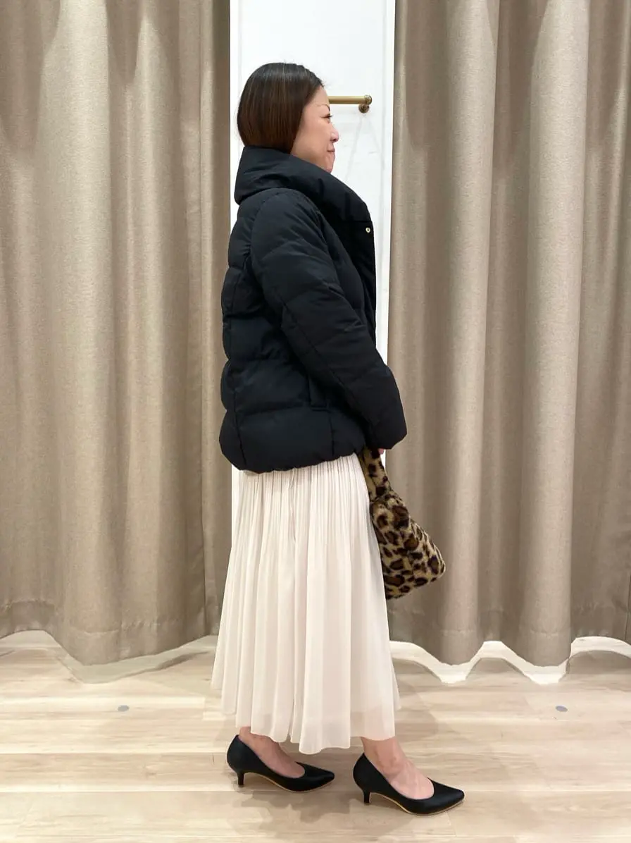 ANY SIS 瀬野 コーディネート画像