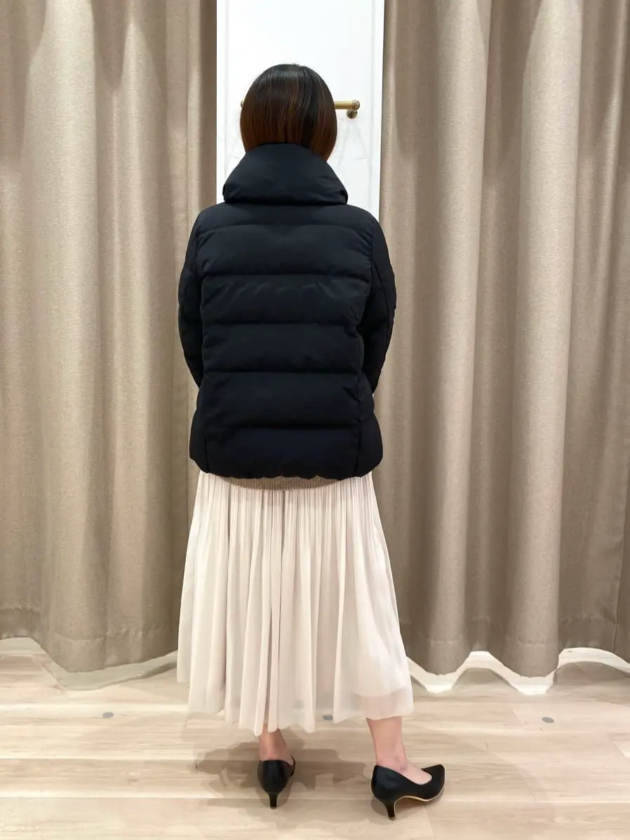 ANY SIS 瀬野 コーディネート画像