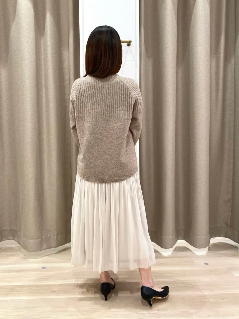 ANY SIS 瀬野 コーディネート画像