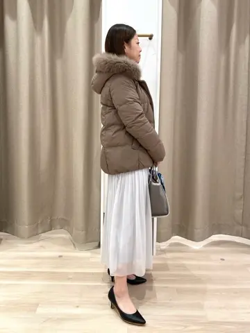 ANY SIS 瀬野 コーディネート画像