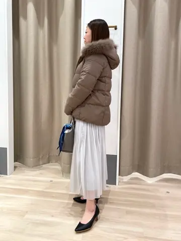 ANY SIS 瀬野 コーディネート画像