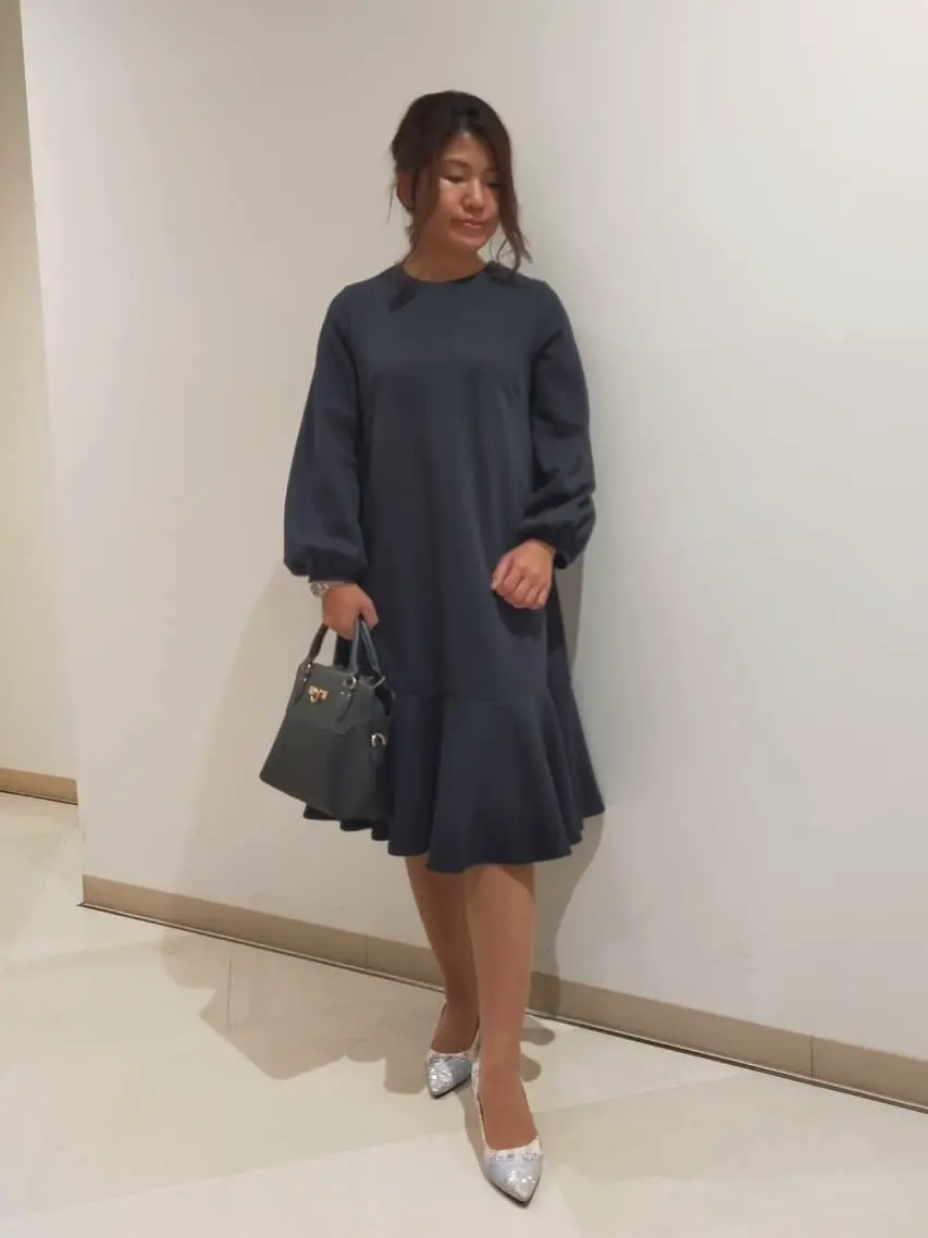  権田 コーディネート画像