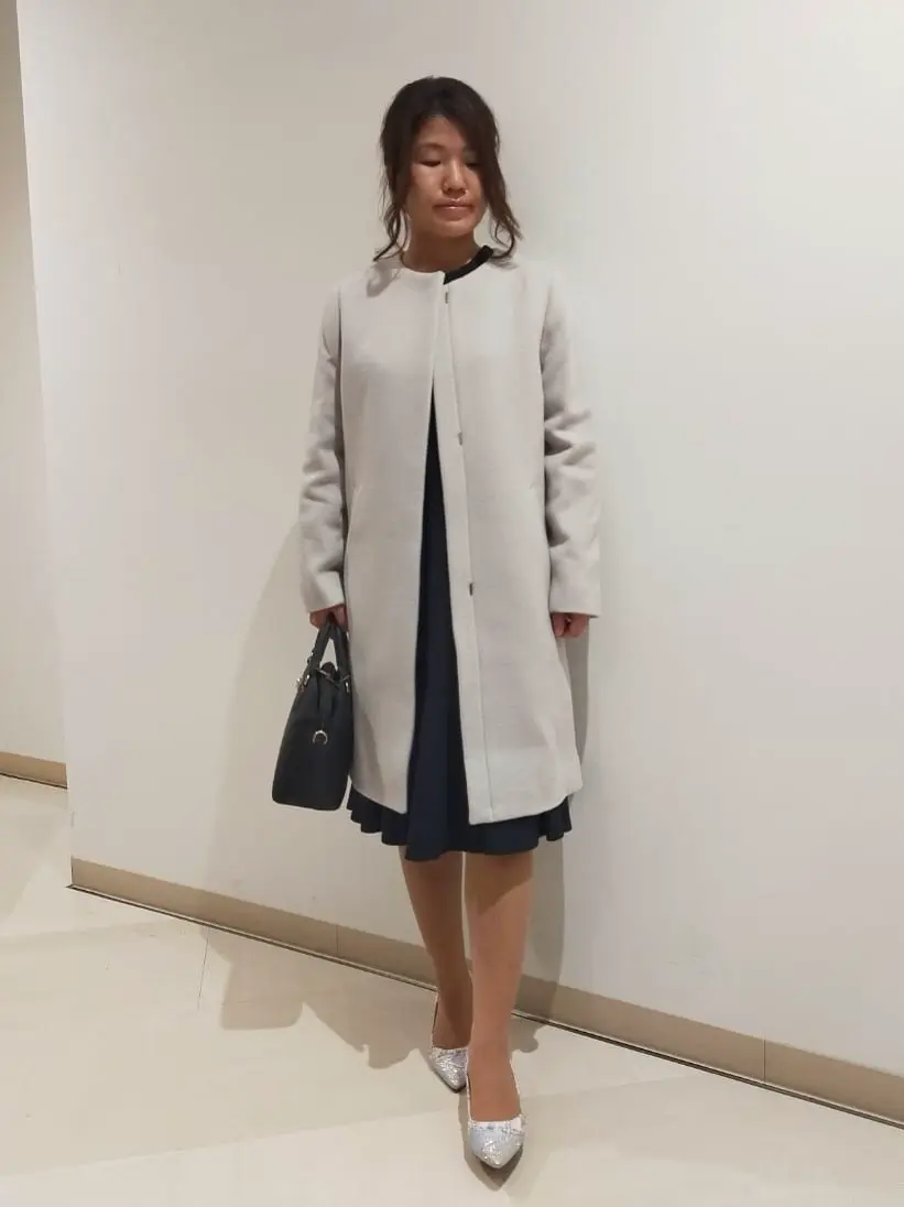  権田 コーディネート画像