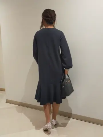 ANY SIS 権田 コーディネート画像