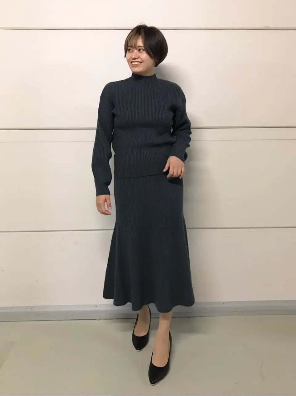  浅倉 コーディネート画像