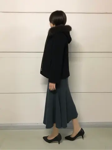 ANY SIS 浅倉 コーディネート画像