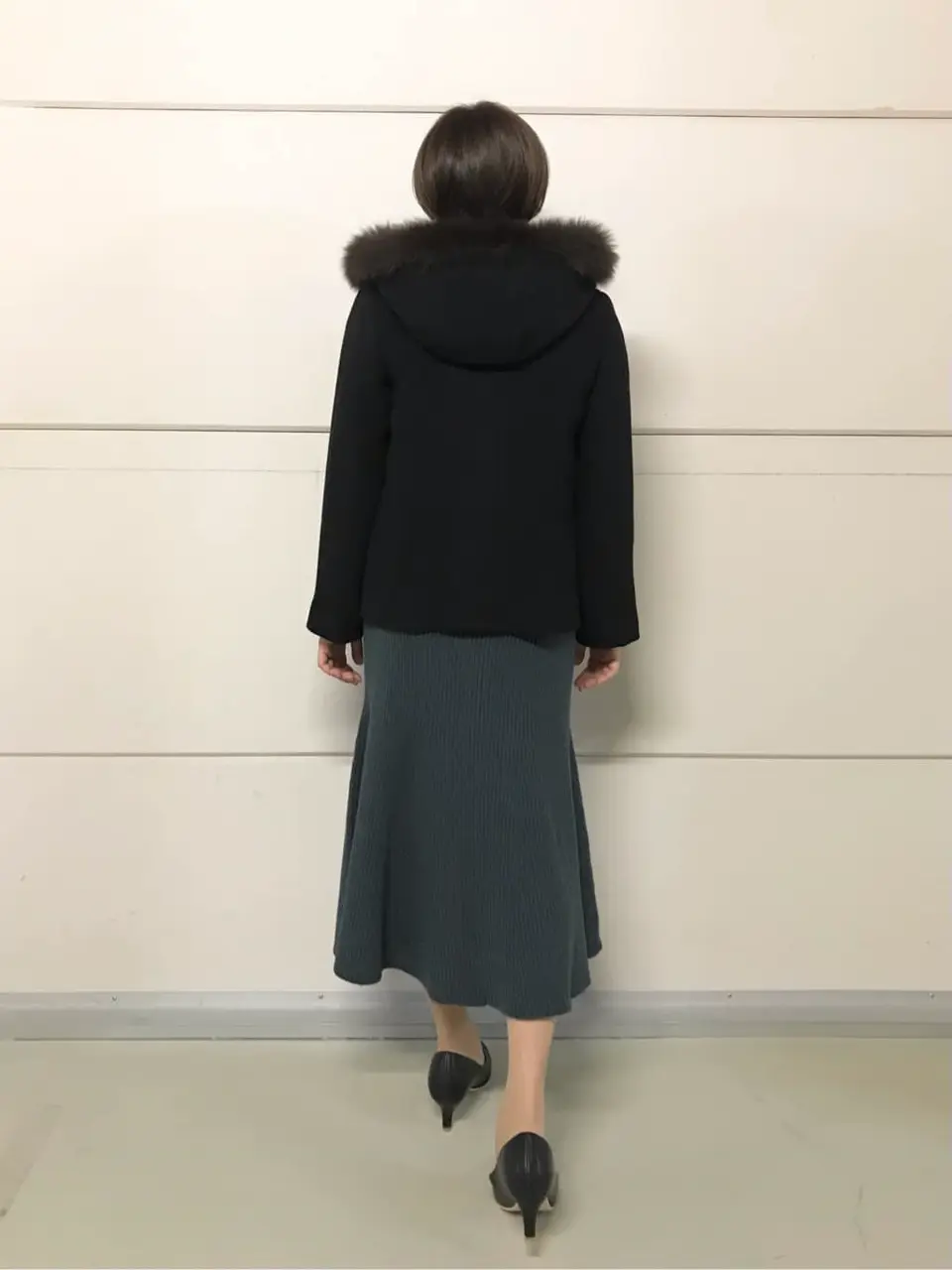 ANY SIS 浅倉 コーディネート画像