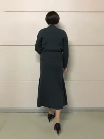 ANY SIS 浅倉 コーディネート画像