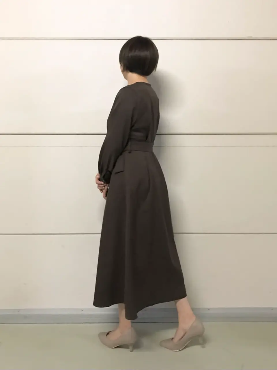 ANY SIS 浅倉 コーディネート画像