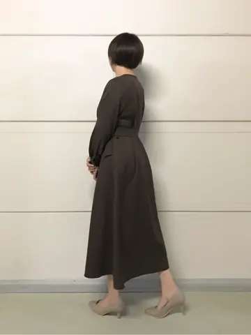 ANY SIS 浅倉 コーディネート画像