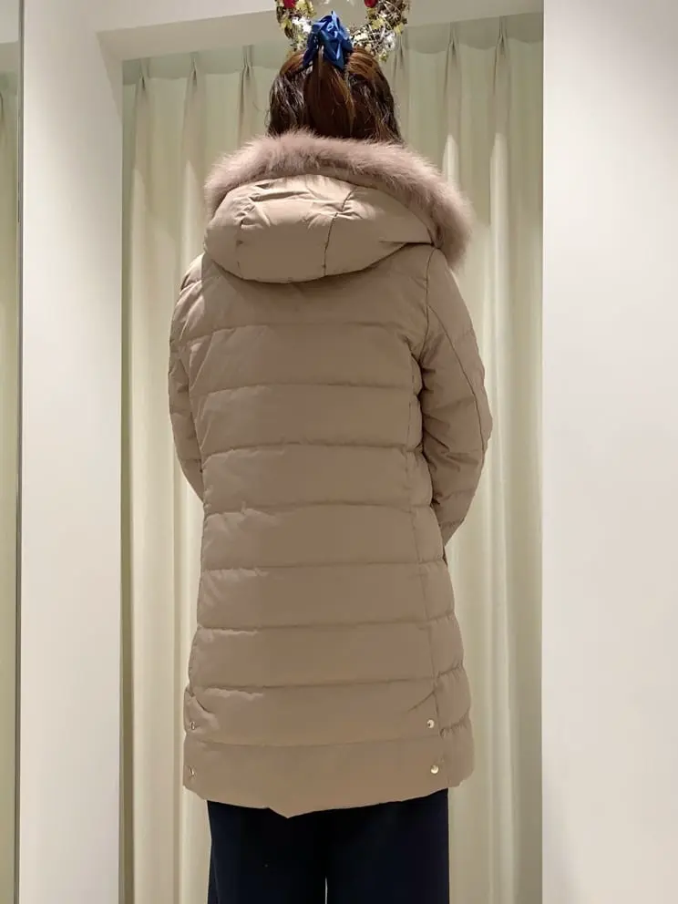 ANY SIS 山田 コーディネート画像