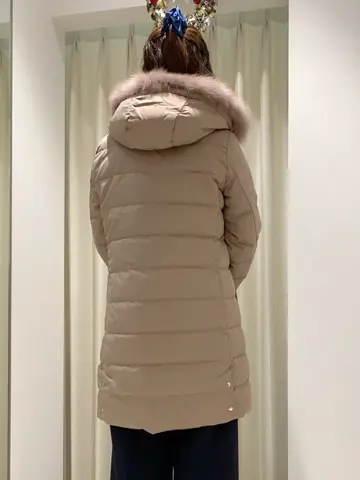 ANY SIS 山田 コーディネート画像