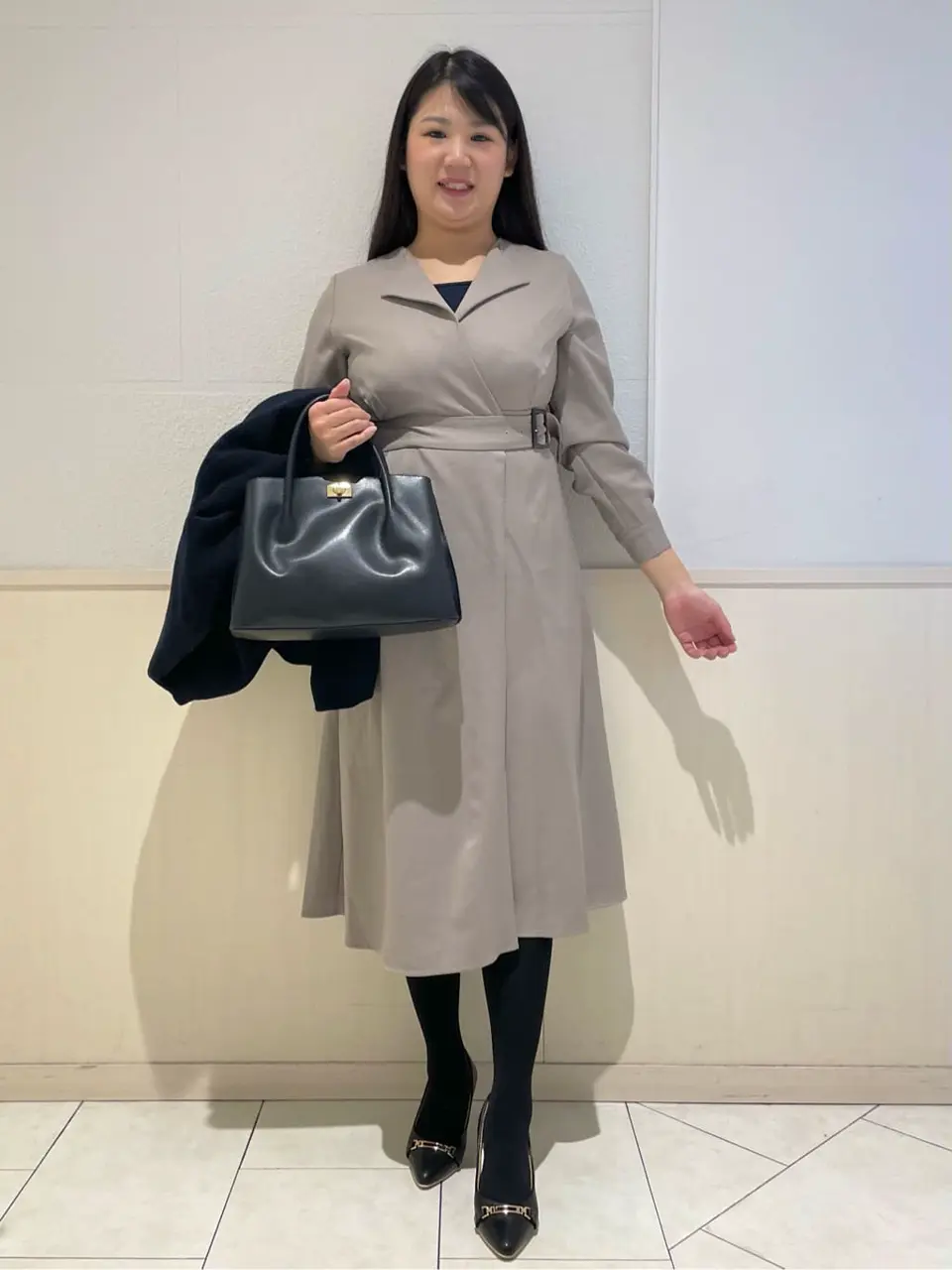  寺嶋 コーディネート画像