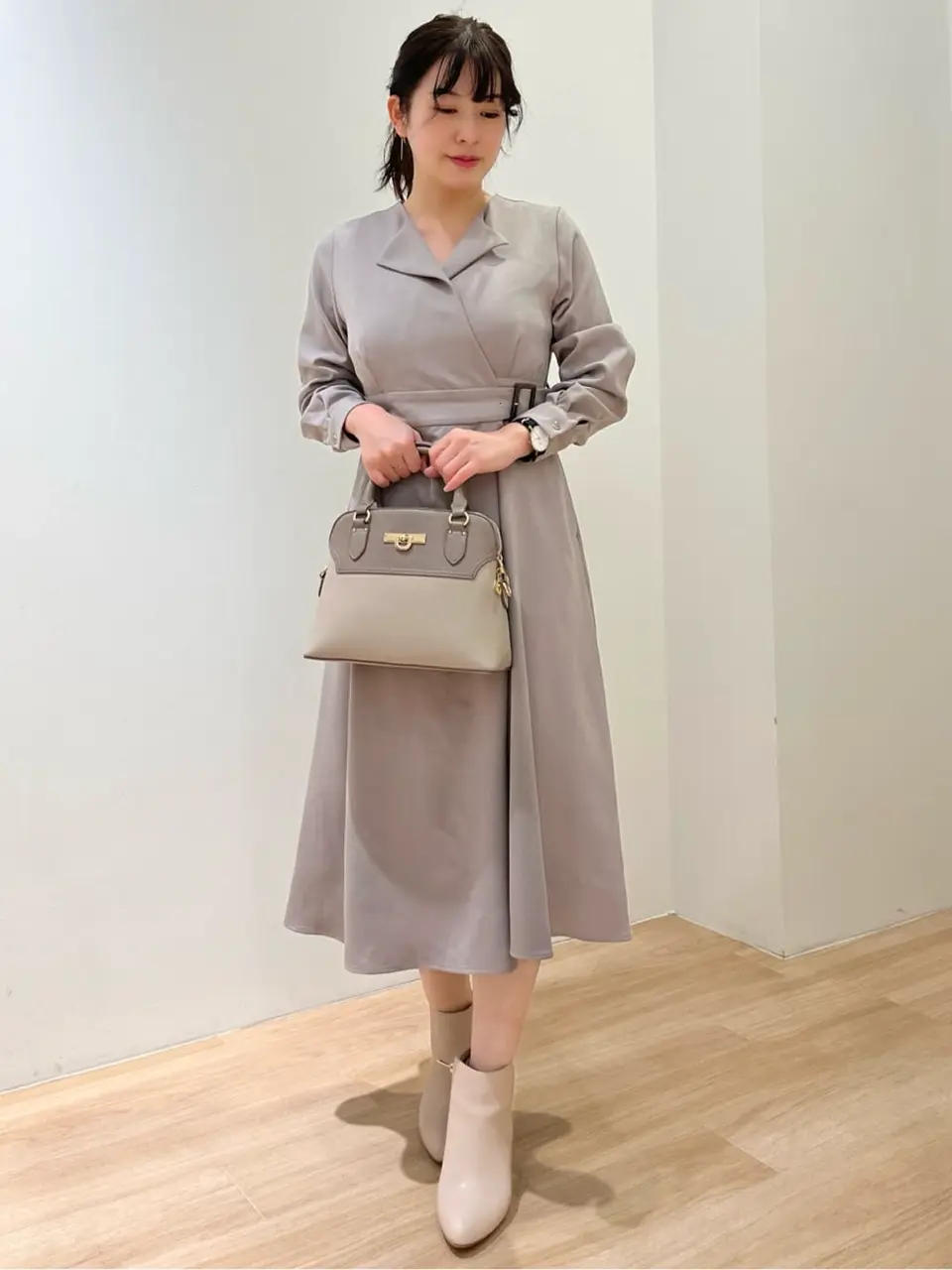  小西 コーディネート画像