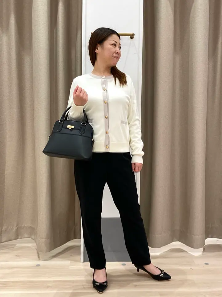 ANY SIS 瀬野 コーディネート画像