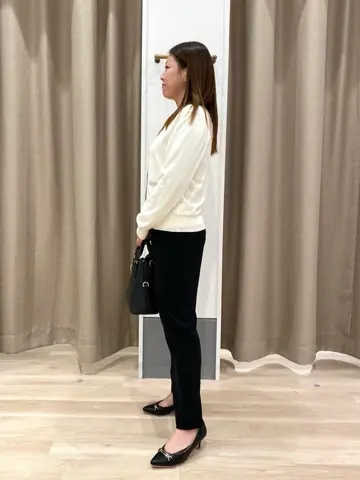 ANY SIS 瀬野 コーディネート画像