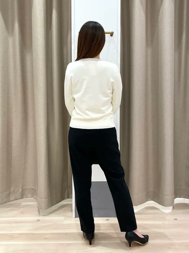 ANY SIS 瀬野 コーディネート画像