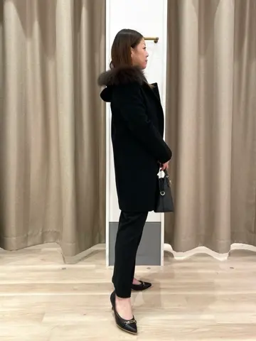 ANY SIS 瀬野 コーディネート画像