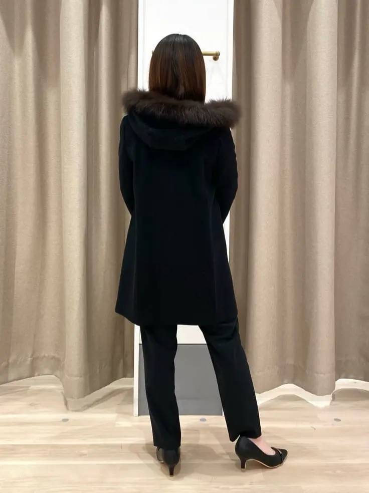 ANY SIS 瀬野 コーディネート画像