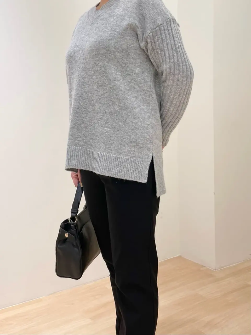 ANY SIS 今仲 コーディネート画像