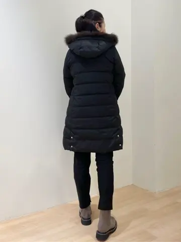 ANY SIS 今仲 コーディネート画像