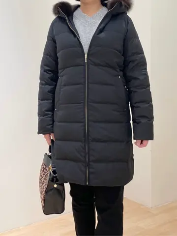 ANY SIS 今仲 コーディネート画像