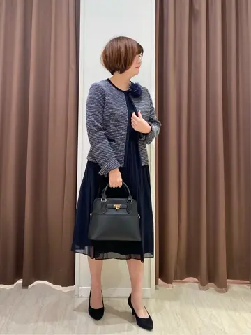 ANY SIS 岩本 コーディネート画像