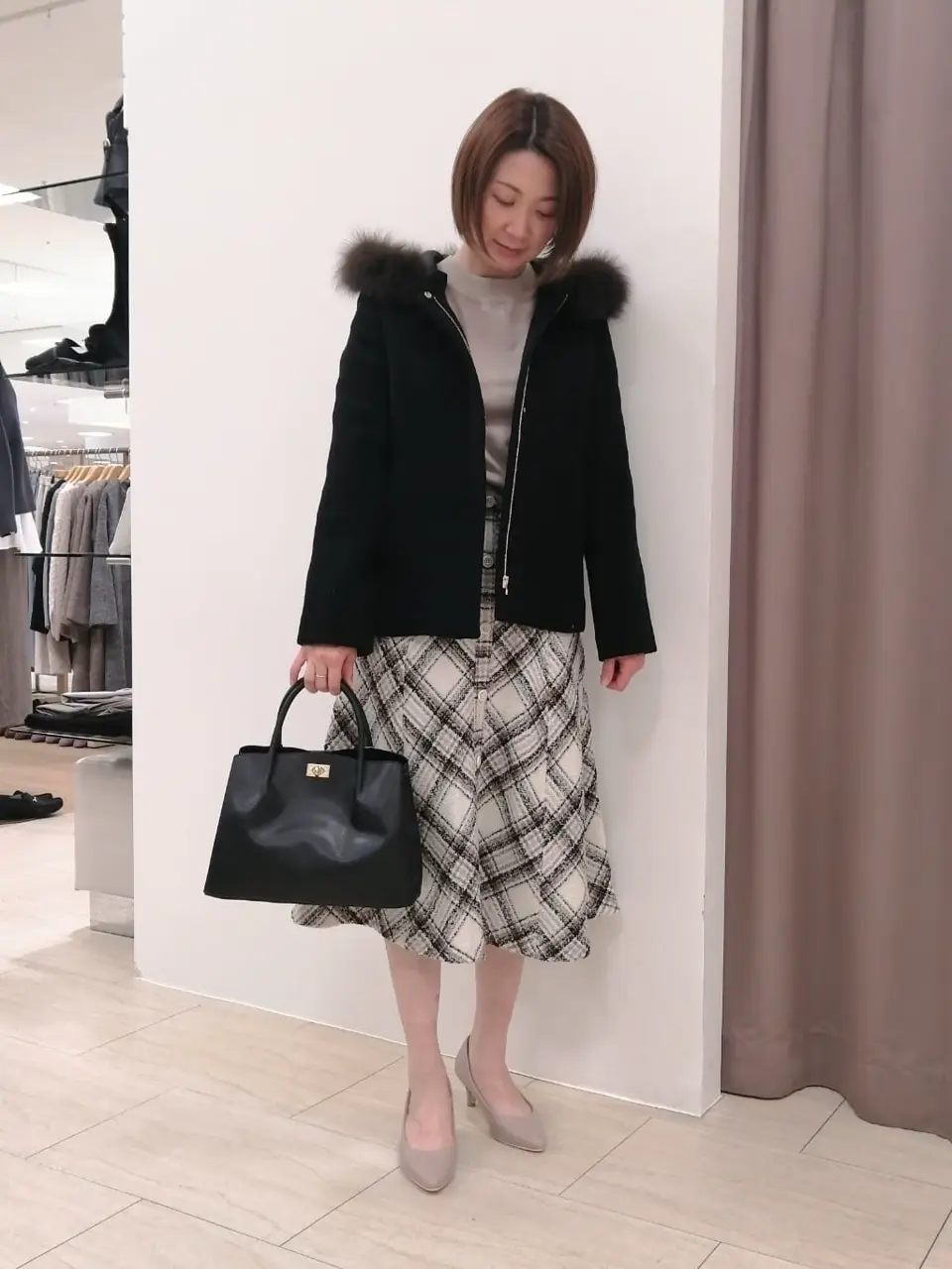  N コーディネート画像