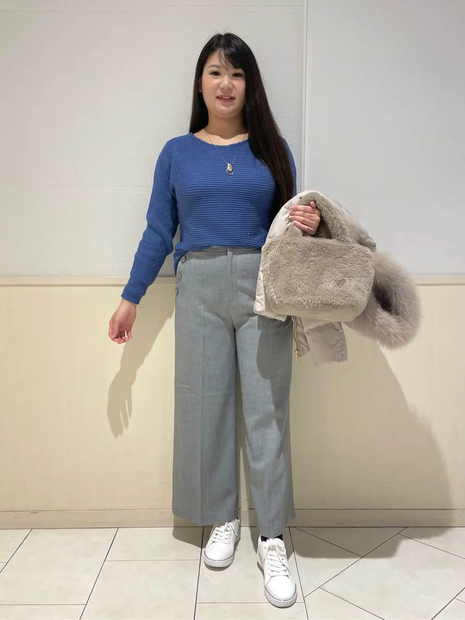  寺嶋 コーディネート画像