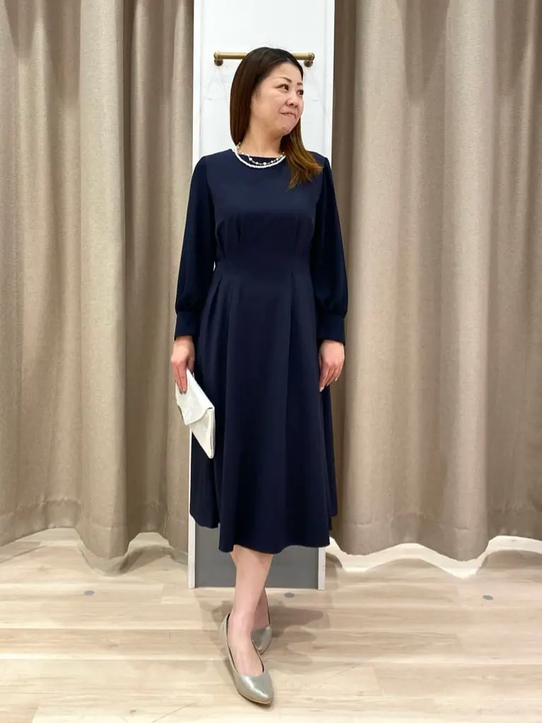 ANY SIS 瀬野 コーディネート画像