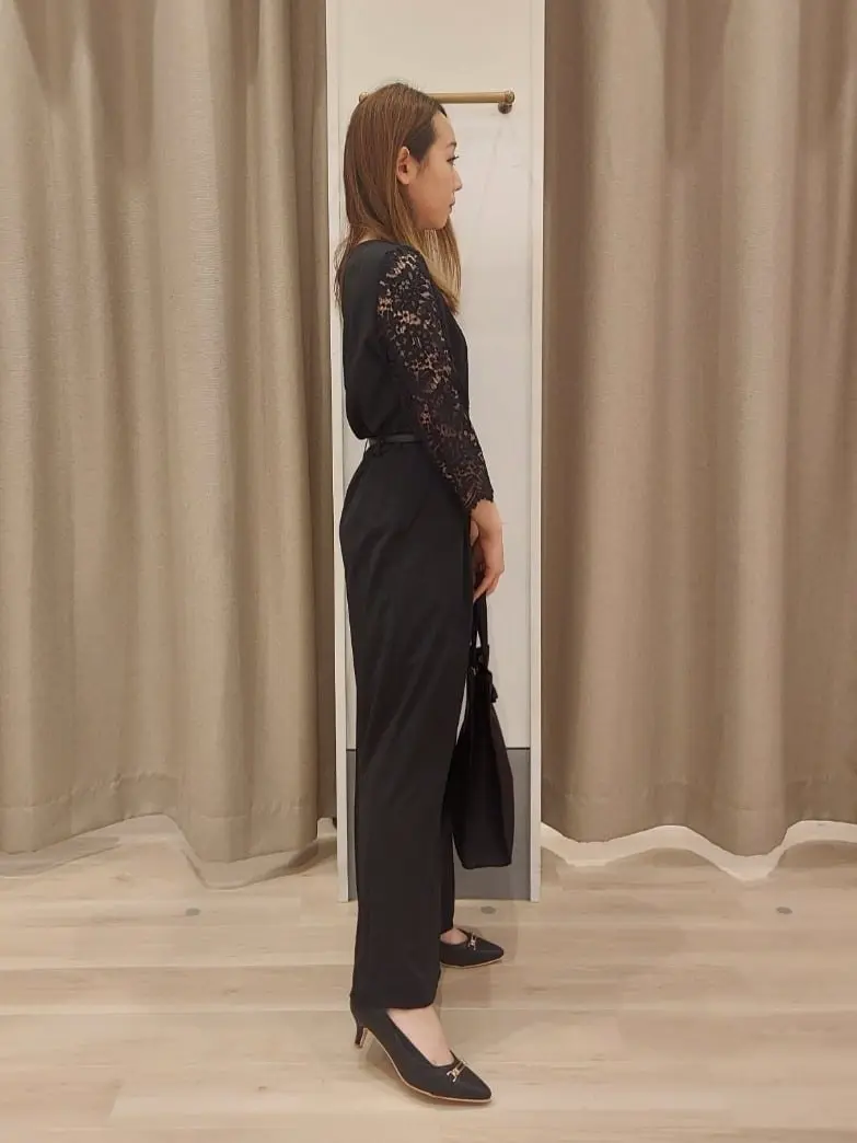 ANY SIS 齋藤 コーディネート画像