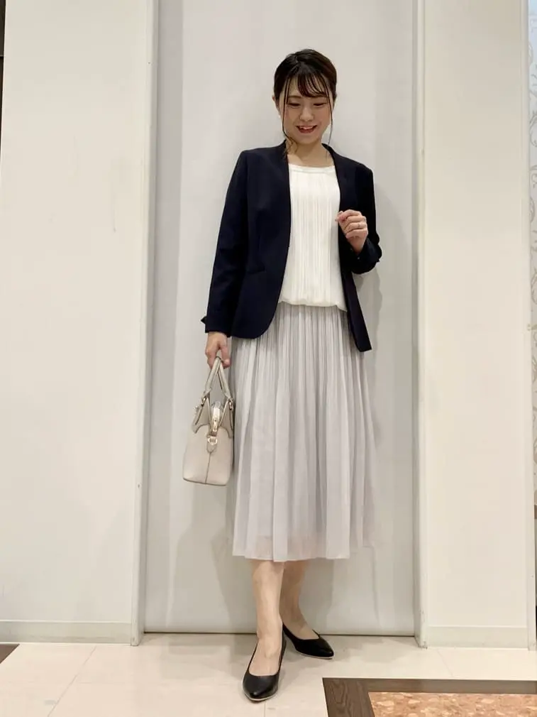 ANY SIS 横田 コーディネート画像