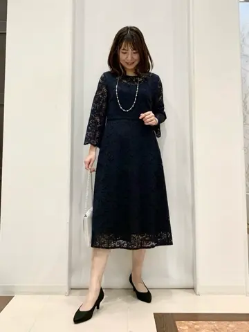 ANY SIS 横田 コーディネート画像