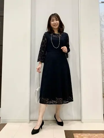 ANY SIS 横田 コーディネート画像