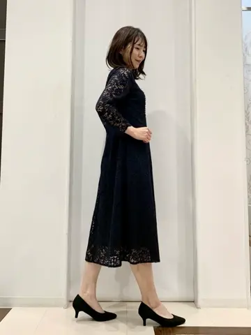 ANY SIS 横田 コーディネート画像