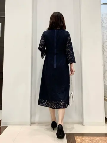 ANY SIS 横田 コーディネート画像