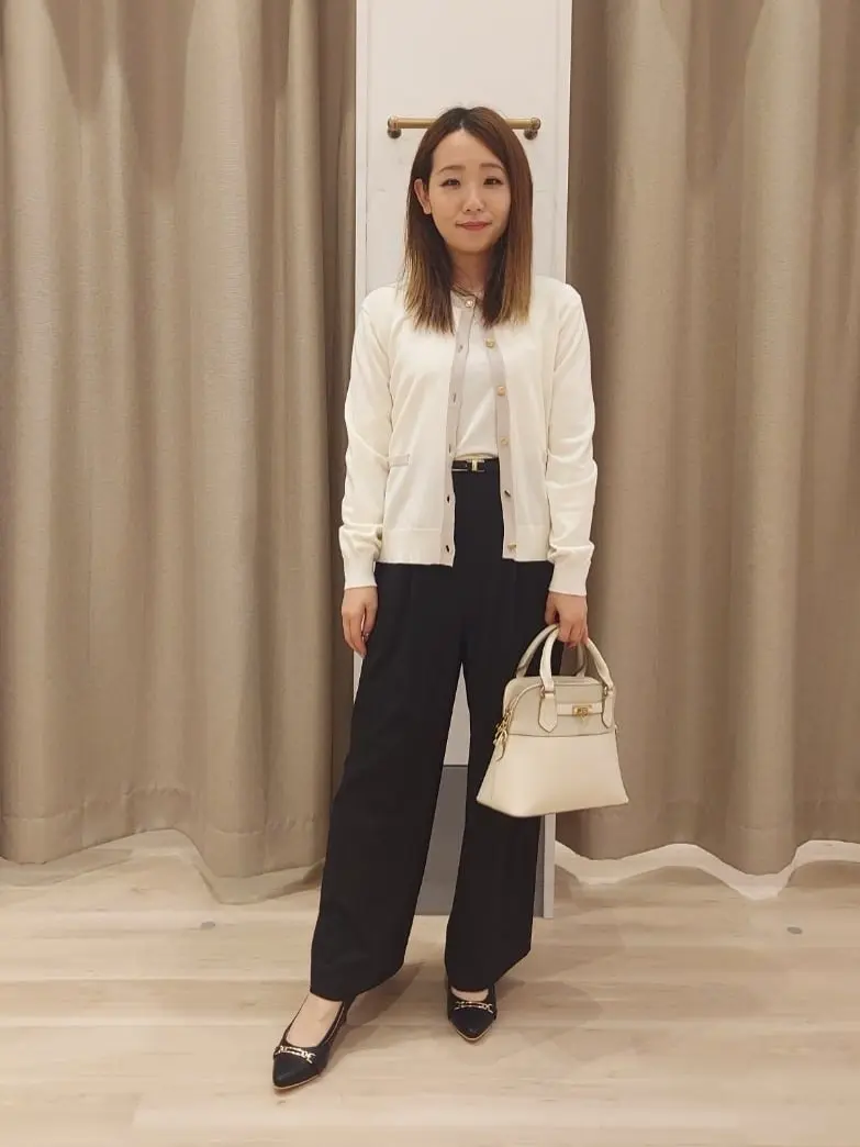 ANY SIS 齋藤 コーディネート画像