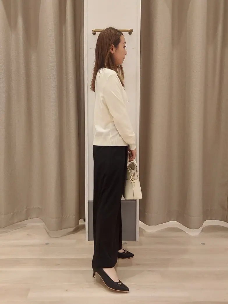 ANY SIS 齋藤 コーディネート画像