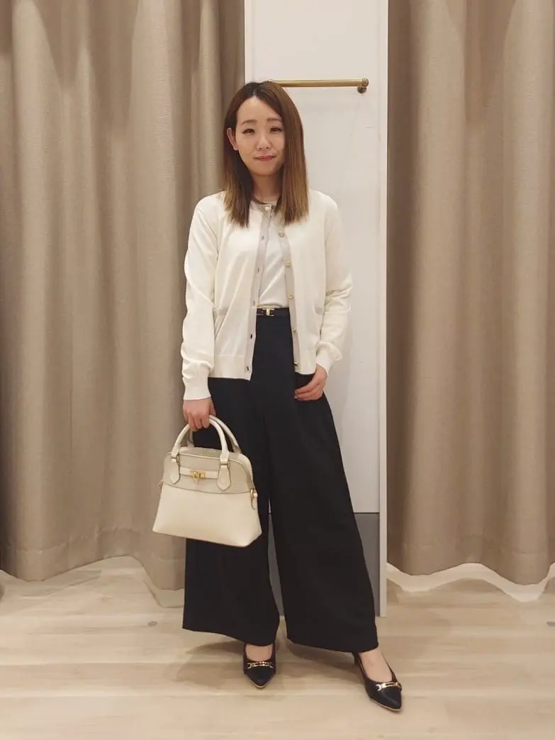 ANY SIS 齋藤 コーディネート画像