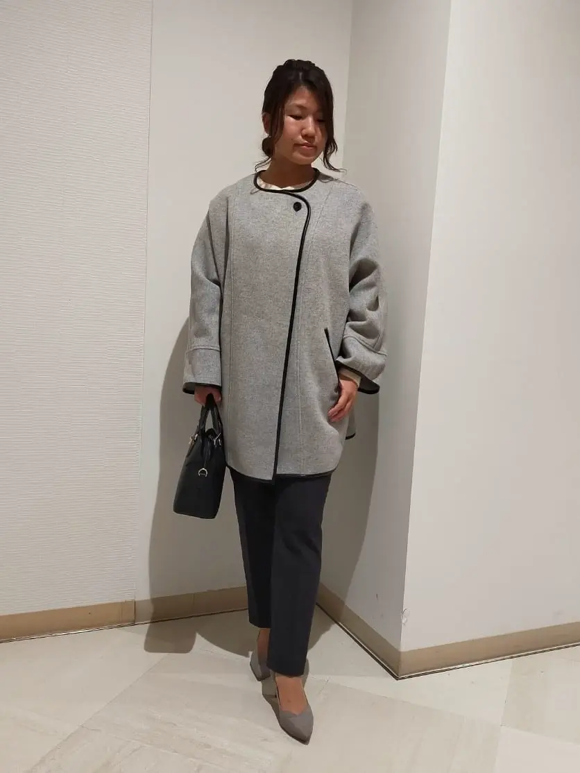  権田 コーディネート画像