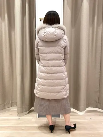 ANY SIS 瀬野 コーディネート画像