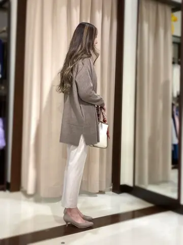 ANY SIS STAFF コーディネート画像