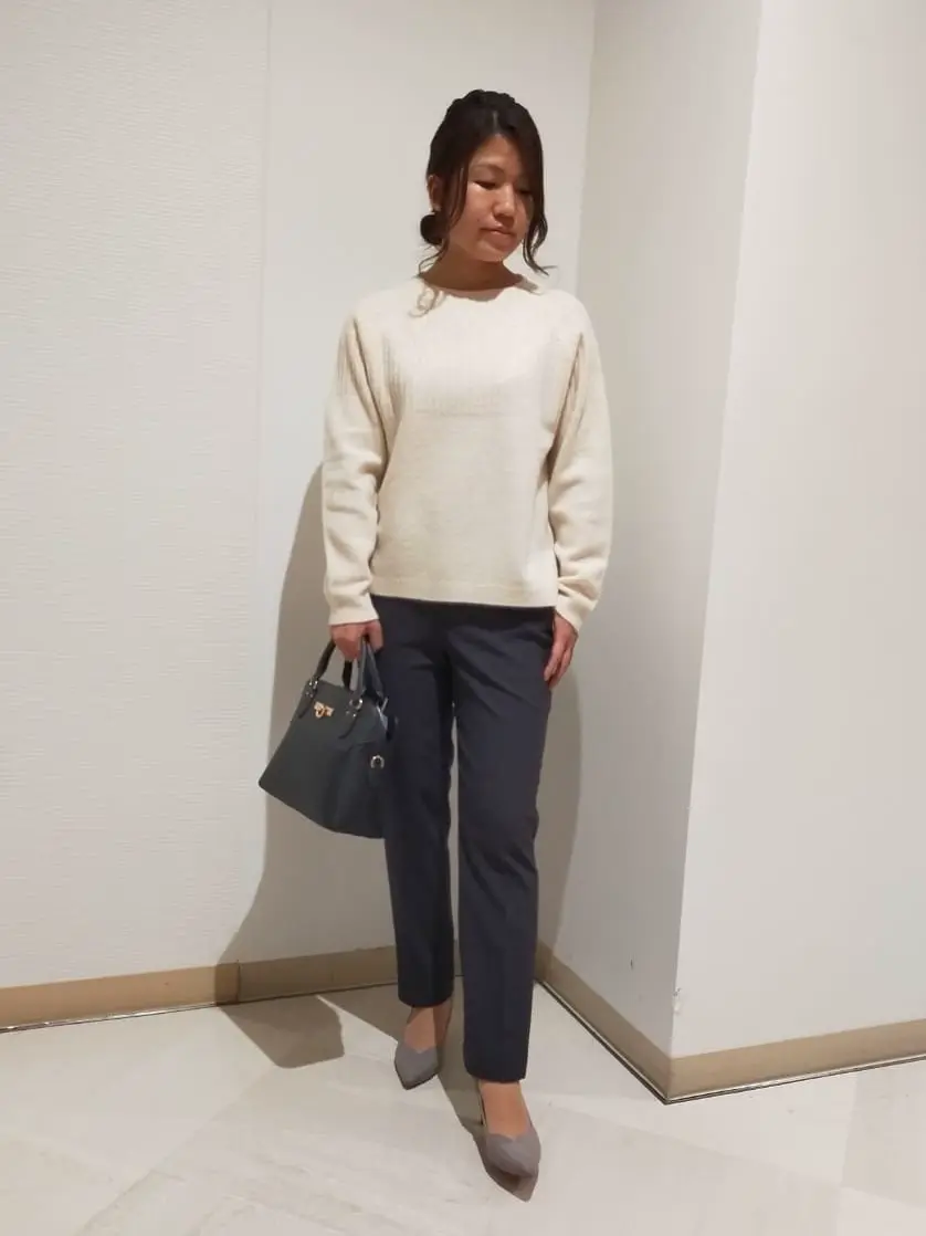  権田 コーディネート画像